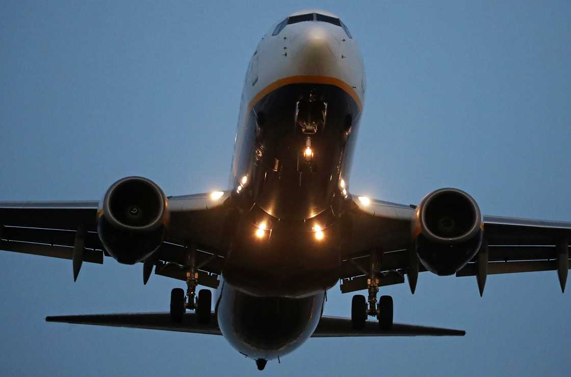 Overnight plane trips Overnight plane trips