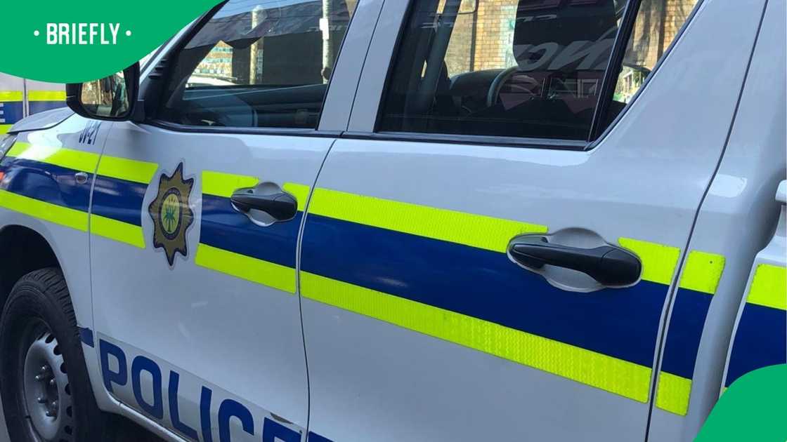 Police in KwaZulu-Natal have launched a manhunt for five men.