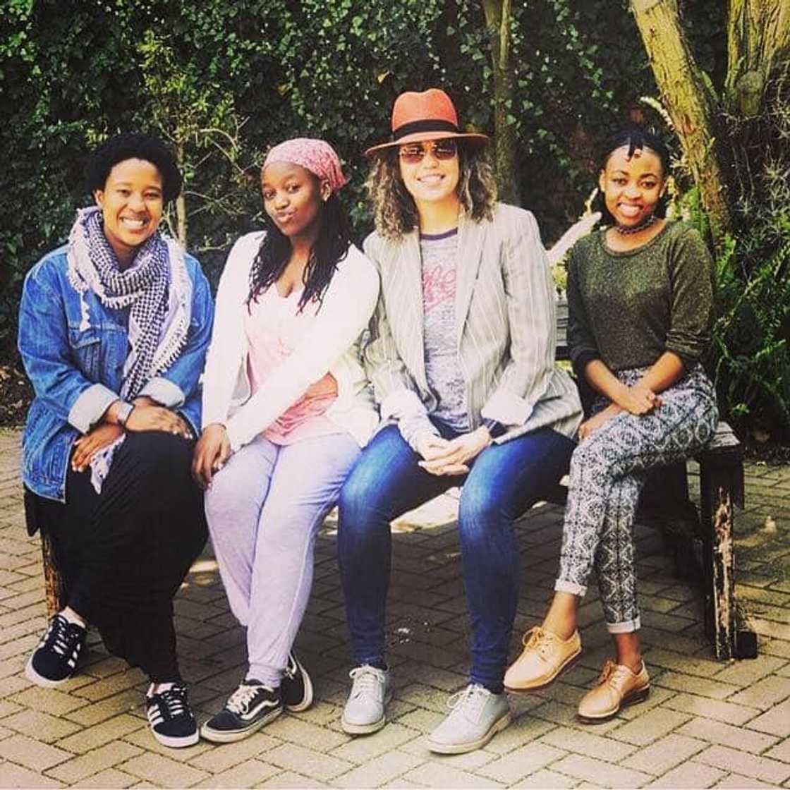Nozipho Nkelemba Nozipho Nkelemba