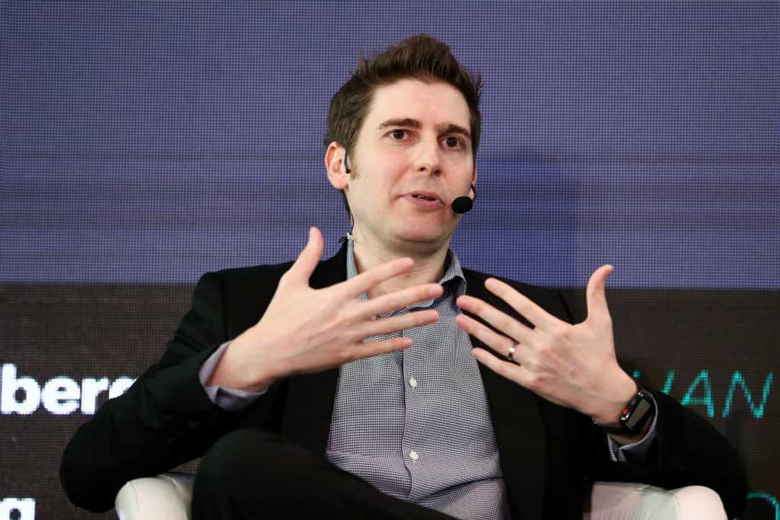 Eduardo Saverin's net worth