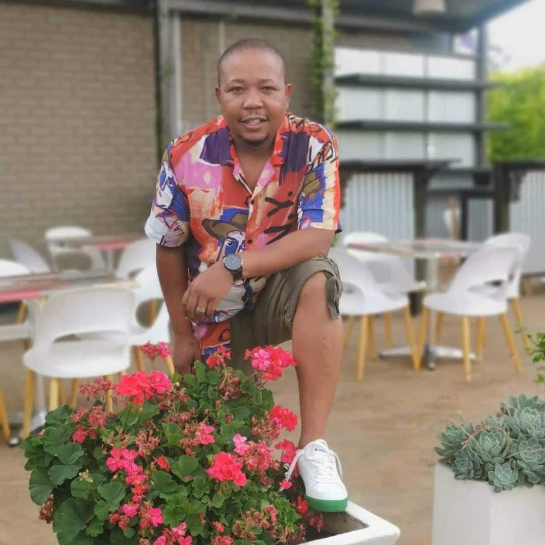 The River cast The River cast