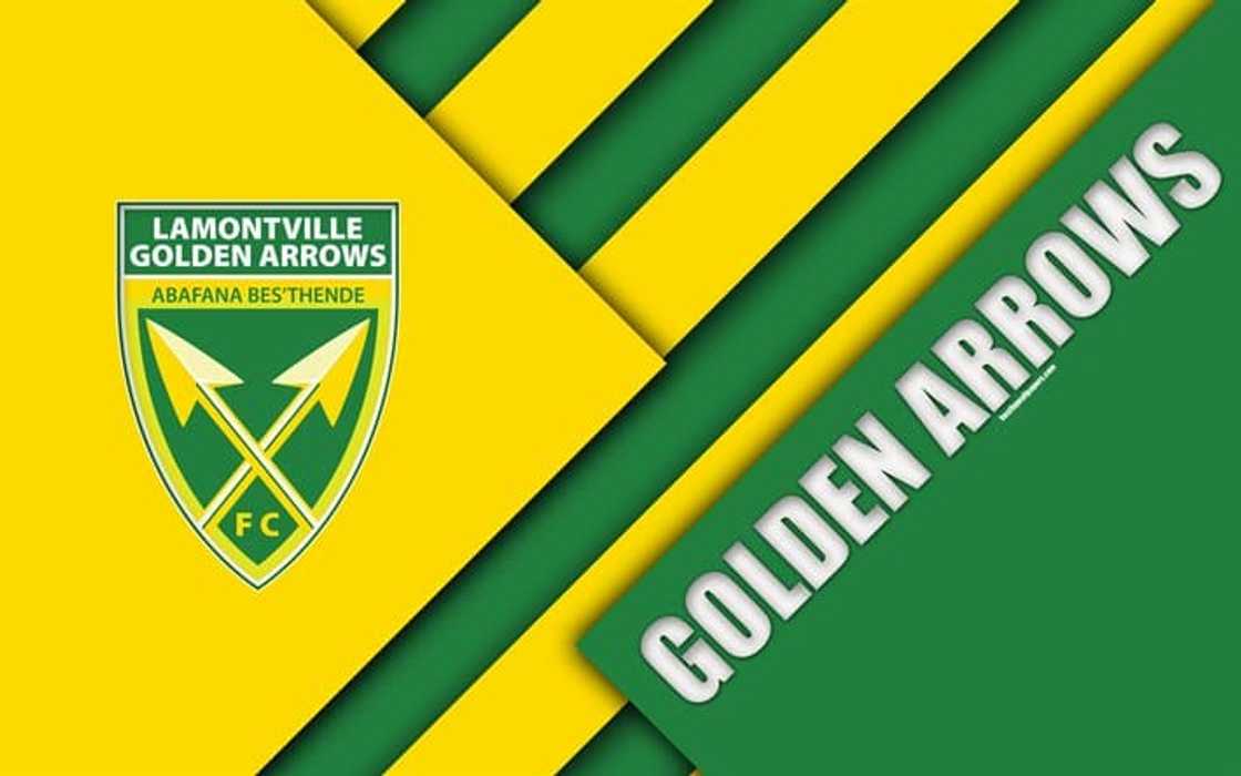 Mato Madlala Golden Arrows