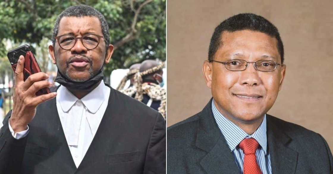 ANC, DA, Dali Mpofu, Randall Williams, local government elections, Gauteng, Tshwane ANC, DA, Dali Mpofu, Randall Williams, local government elections, Gauteng, Tshwane