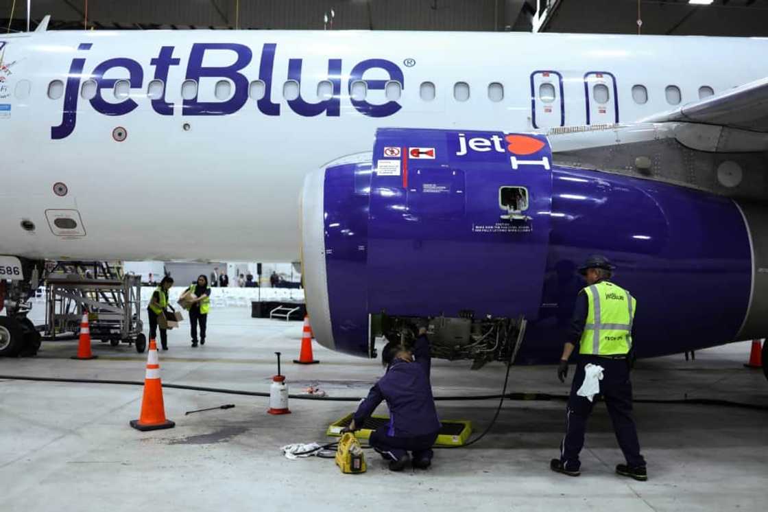 With many aviation jobs critical to operations, shortages can eventually result in industry growth being limited, according to consulting firm Oliver Wyman. With many aviation jobs critical to operations, shortages can eventually result in industry growth being limited, according to consulting firm Oliver Wyman.