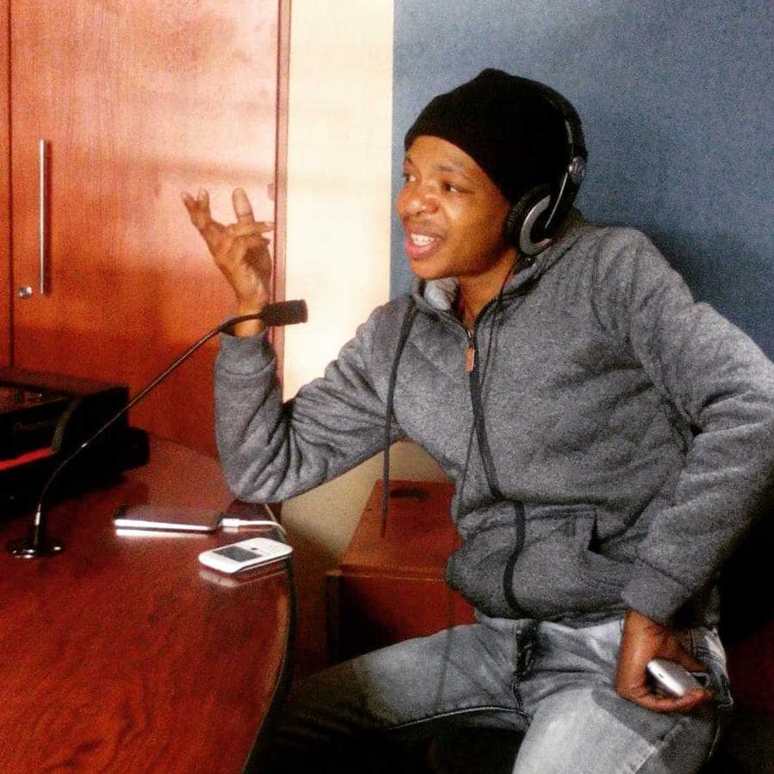 South African music artists South African music artists