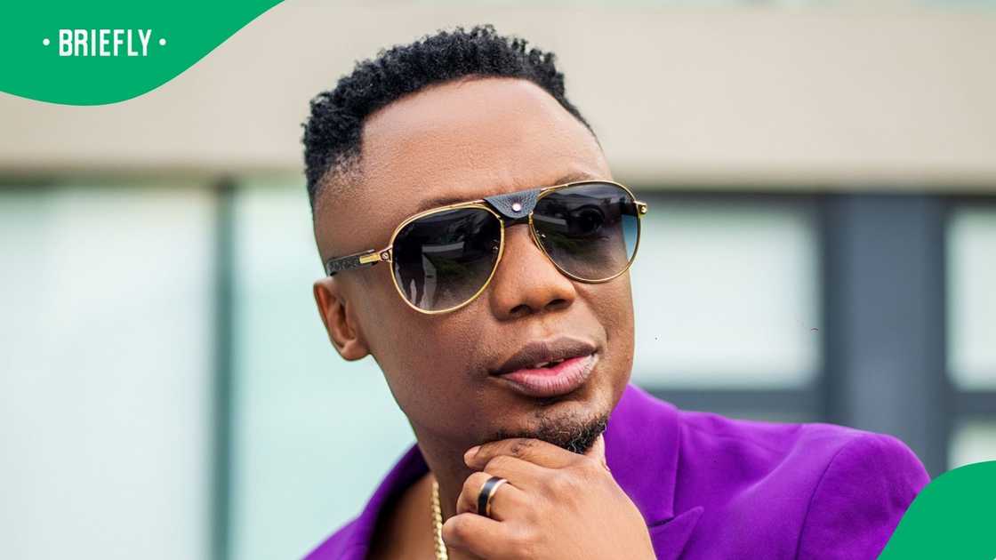 DJ Tira has announced his Durban July marquee. DJ Tira has announced his Durban July marquee.