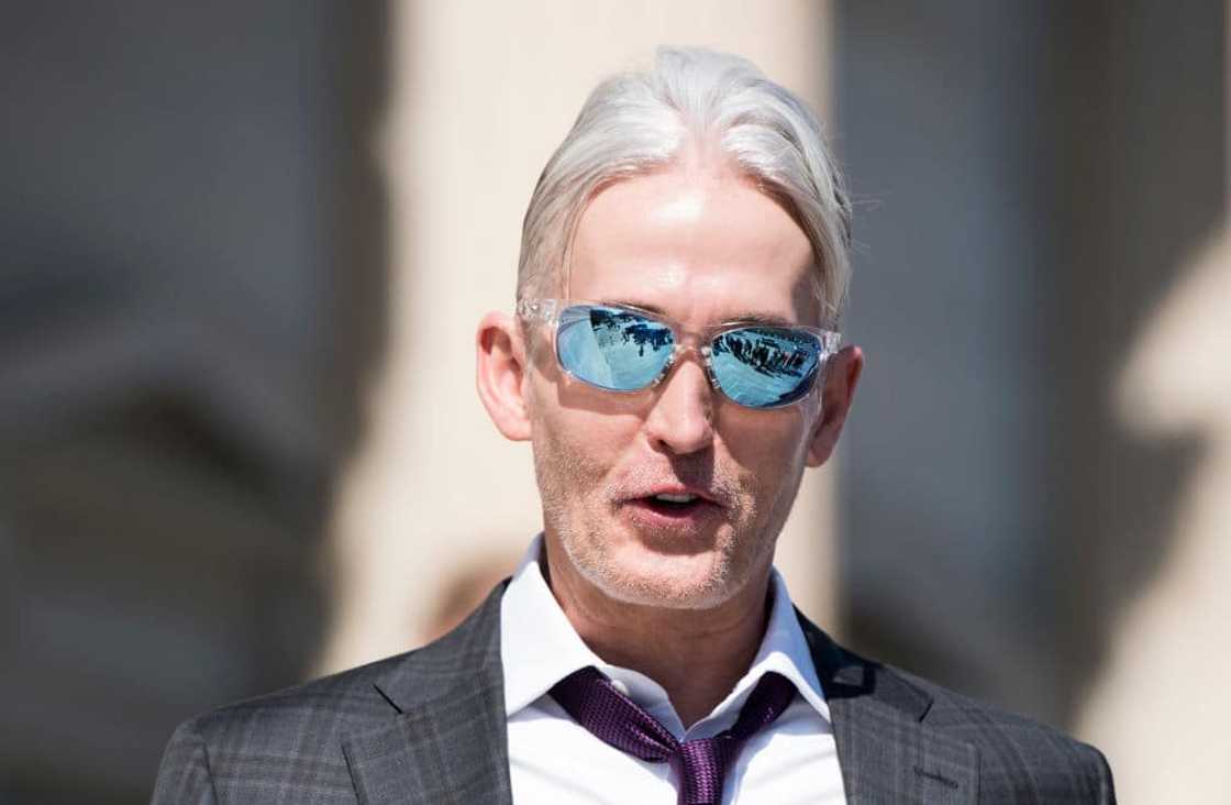 who is abigail gowdy?