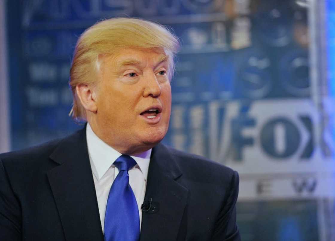 Rupert Murdoch's Fox News helped make Donald Trump a political star, boosting Fox's own ratings and profits Rupert Murdoch's Fox News helped make Donald Trump a political star, boosting Fox's own ratings and profits
