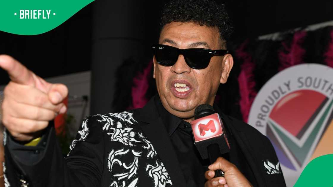 Tony Forbes raises tough questions after Ndimande brothers return to South Africa