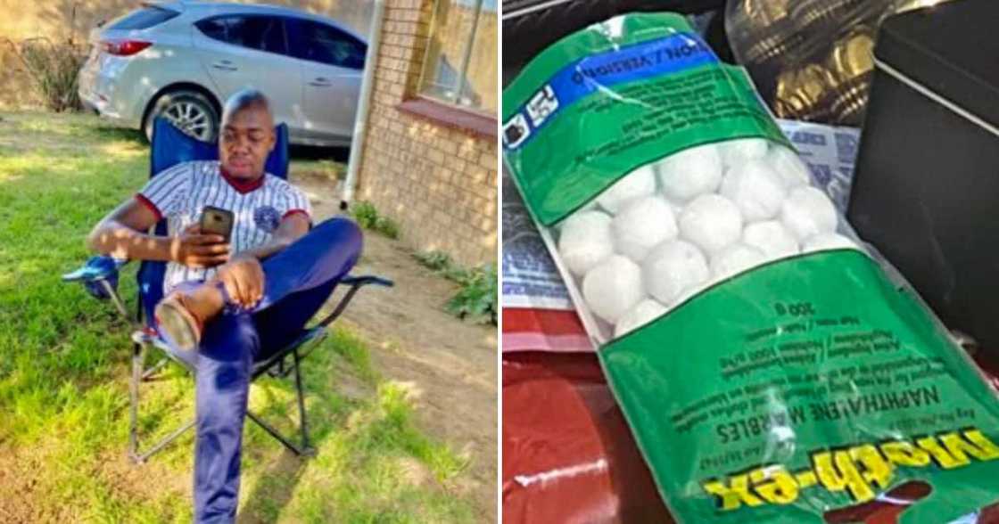 Social media, Mzansi, mothballs, relationship Social media, Mzansi, mothballs, relationship