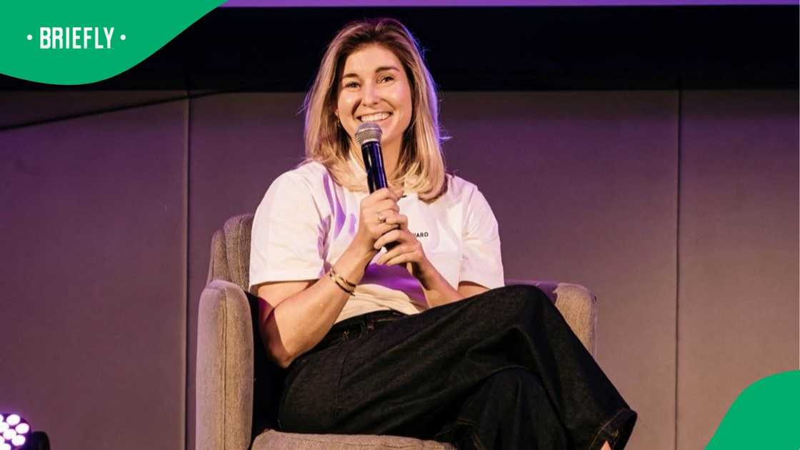 Rachel Kolisi reposts video of rugby player admitting to cheating on every partner