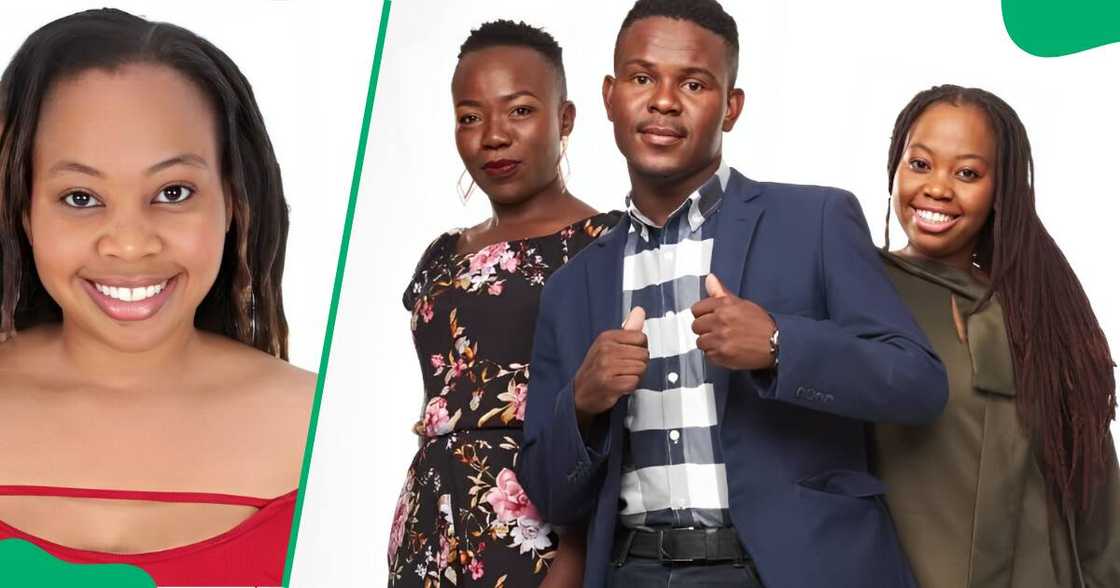 Qondanisa wants his wives back so that he can introduce the 3rd one Qondanisa wants his wives back so that he can introduce the 3rd one