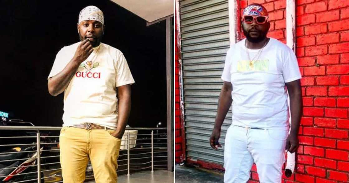 A look at how Amapiano made the Mzansi music industry shake A look at how Amapiano made the Mzansi music industry shake