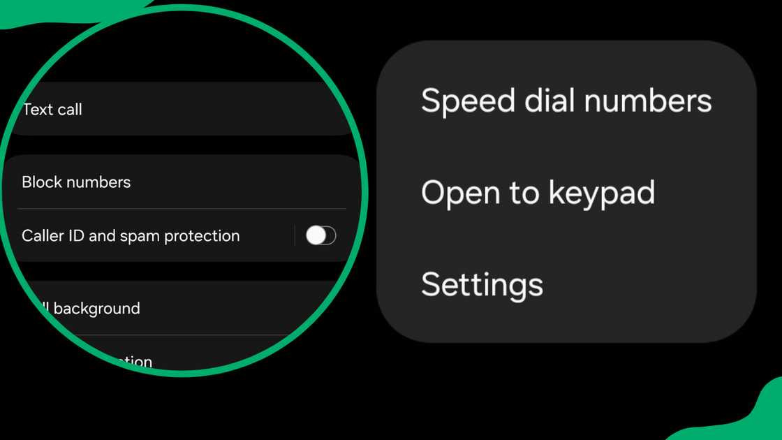 How to check a private number on Vodacom How to check a private number on Vodacom