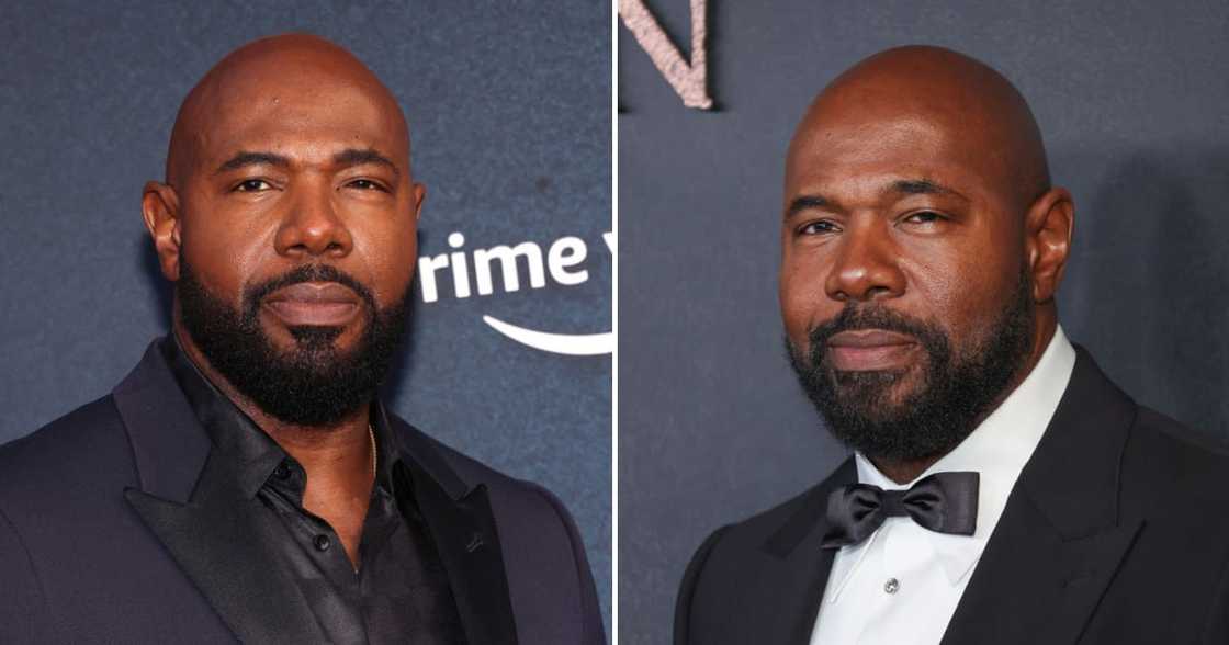 Antoine Fuqua's 'King Shaka' has been cancelled during production. Antoine Fuqua's 'King Shaka' has been cancelled during production.