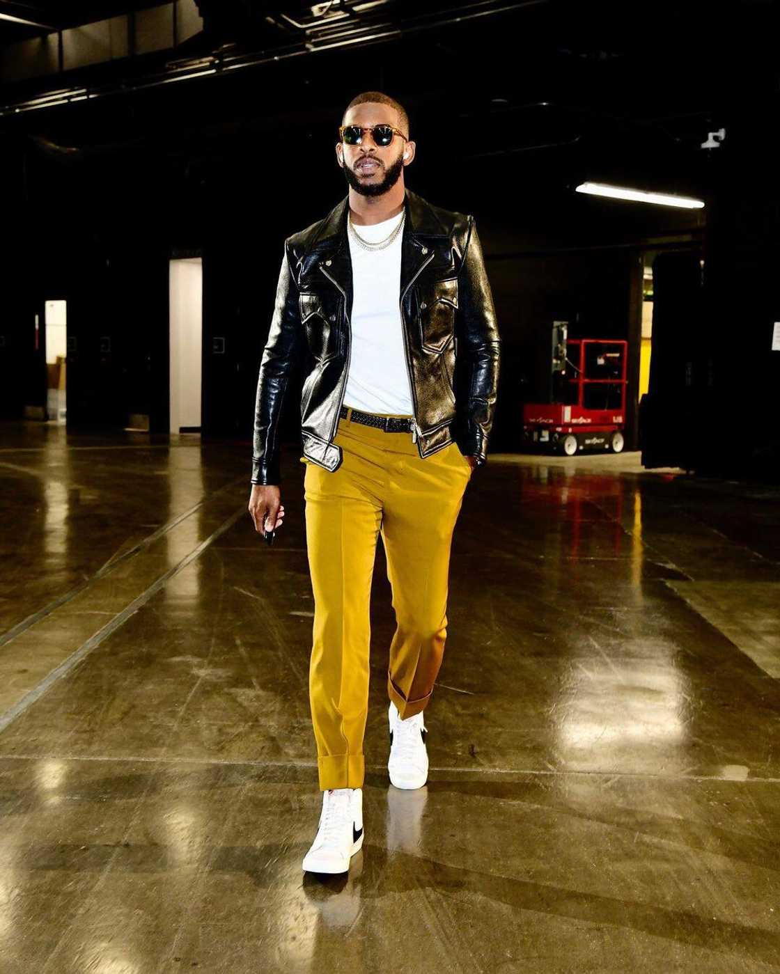 hottest NBA players hottest NBA players