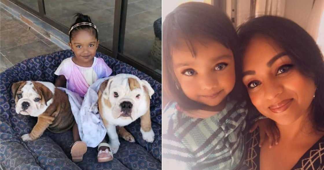 Mzansi, R5m, Life Saving Surgery, United States Mzansi, R5m, Life Saving Surgery, United States
