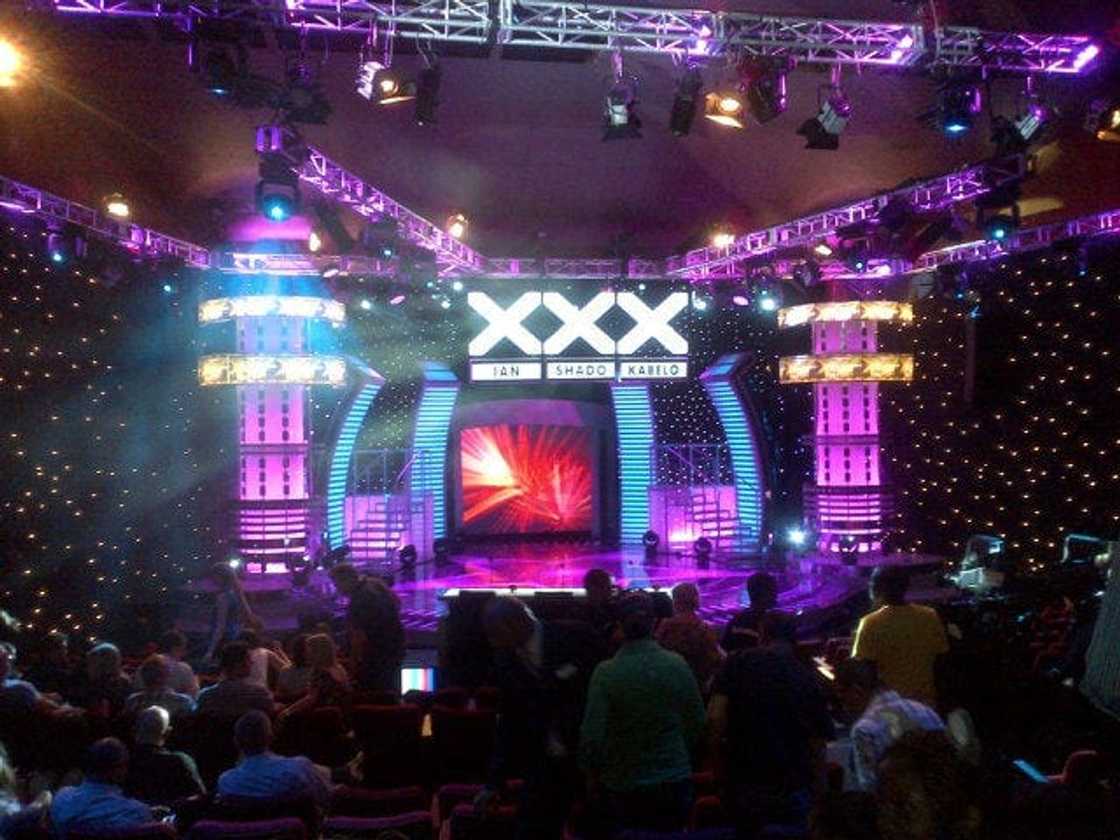 SA Got Talent SA Got Talent