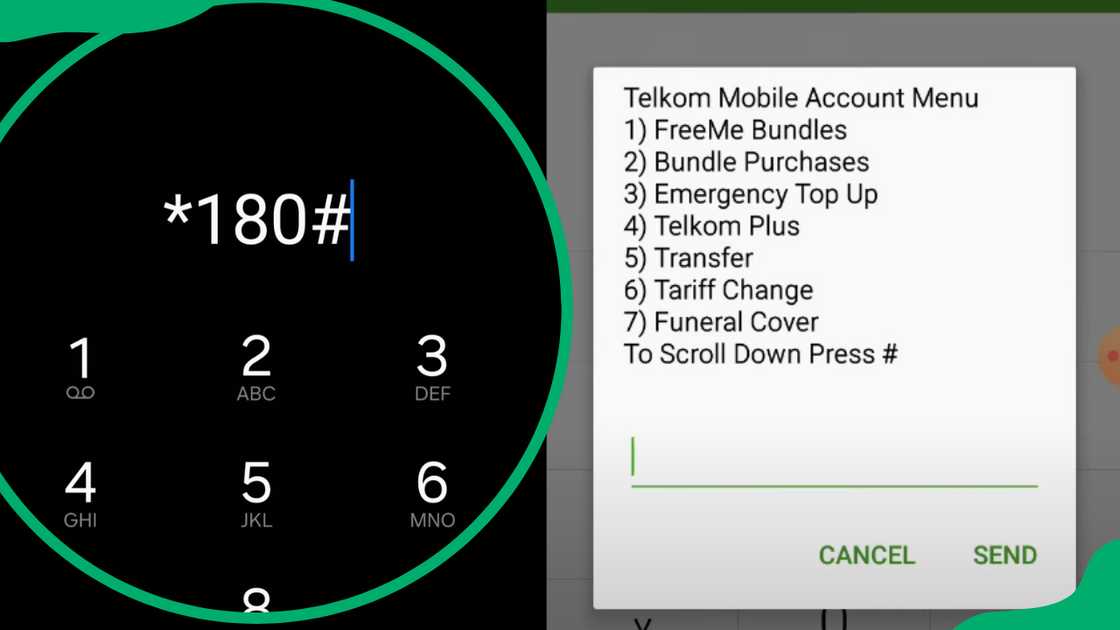 how to do credit on Telkom how to do credit on Telkom