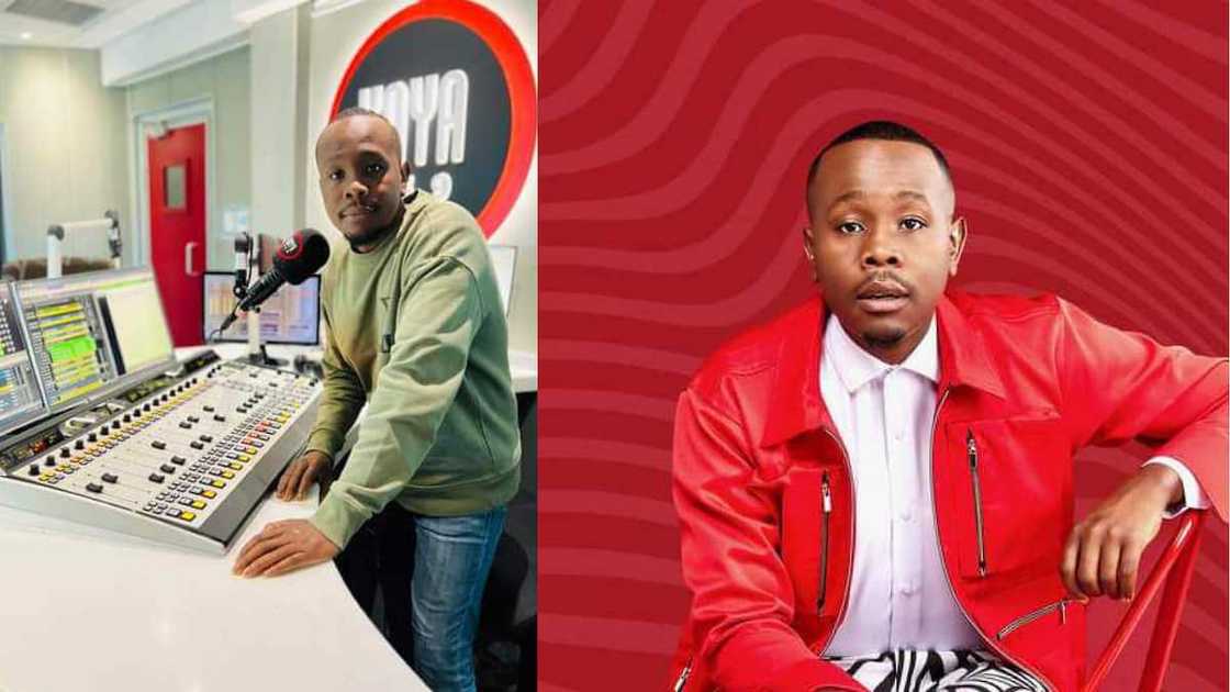 Khaya Mthethwa Khaya Mthethwa