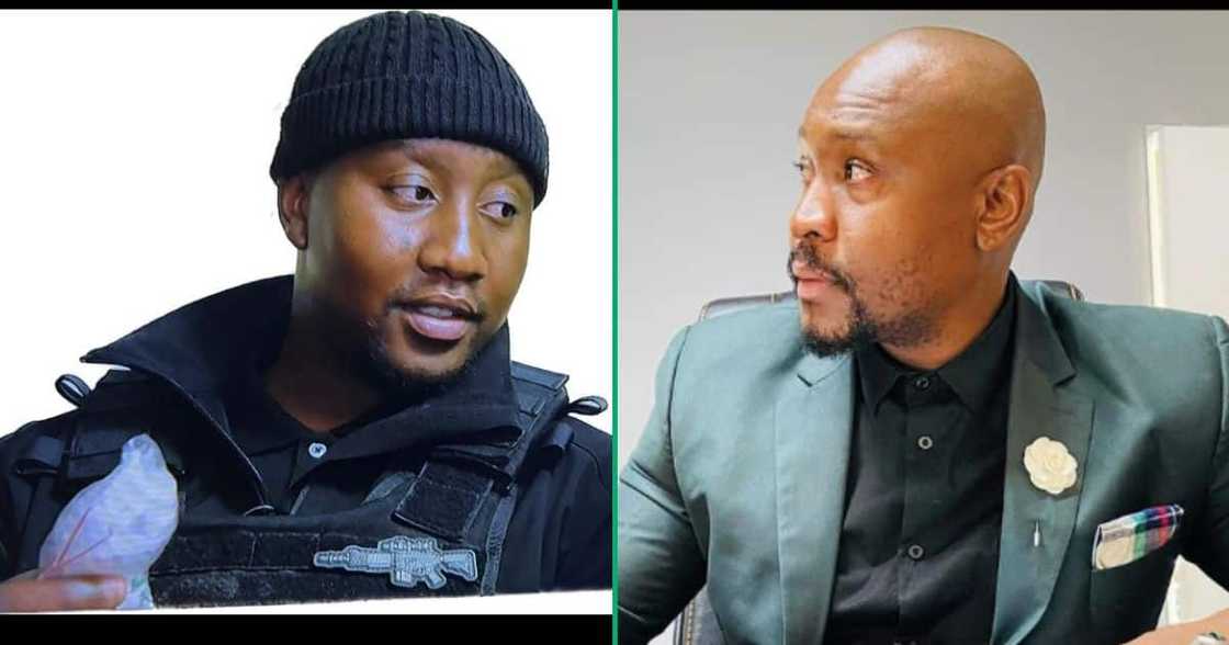 Sizo'kthola returns with a new host Sizo'kthola returns with a new host
