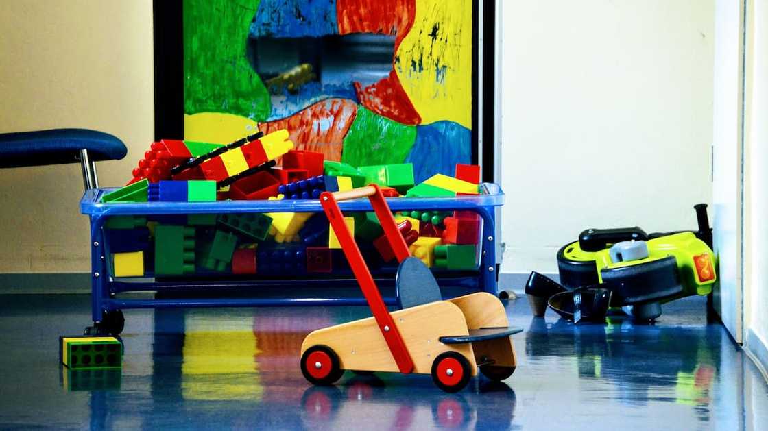 Registering a daycare centre in South Africa Registering a daycare centre in South Africa