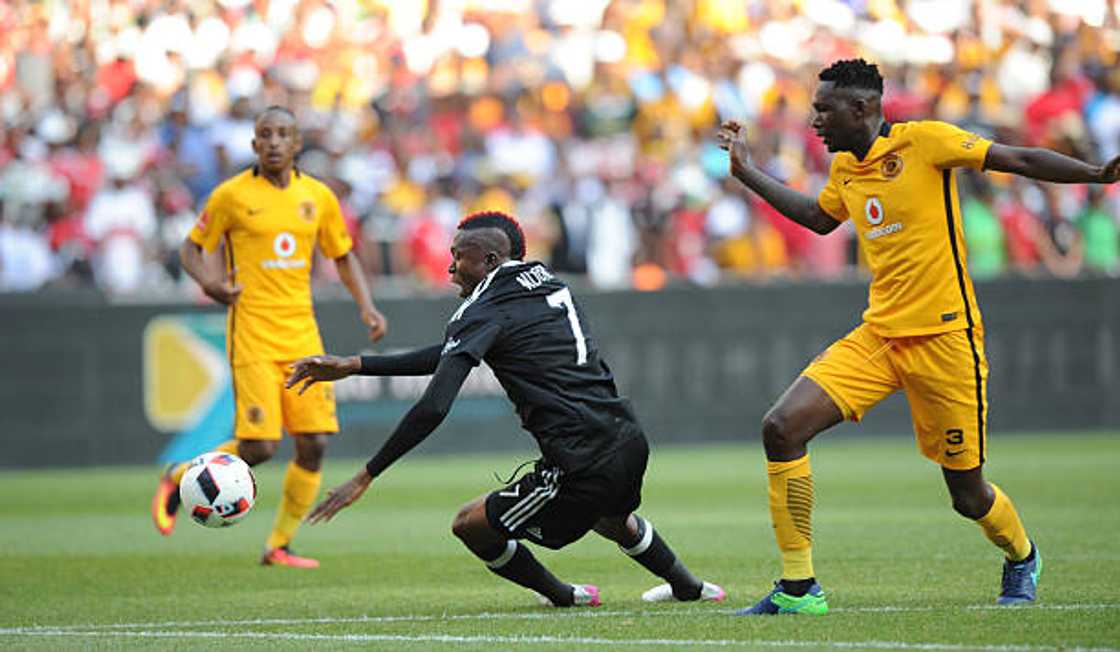 The ex-Zimbabwean international is receiving support from fans and well-wishers as he heals post-surgery The ex-Zimbabwean international is receiving support from fans and well-wishers as he heals post-surgery