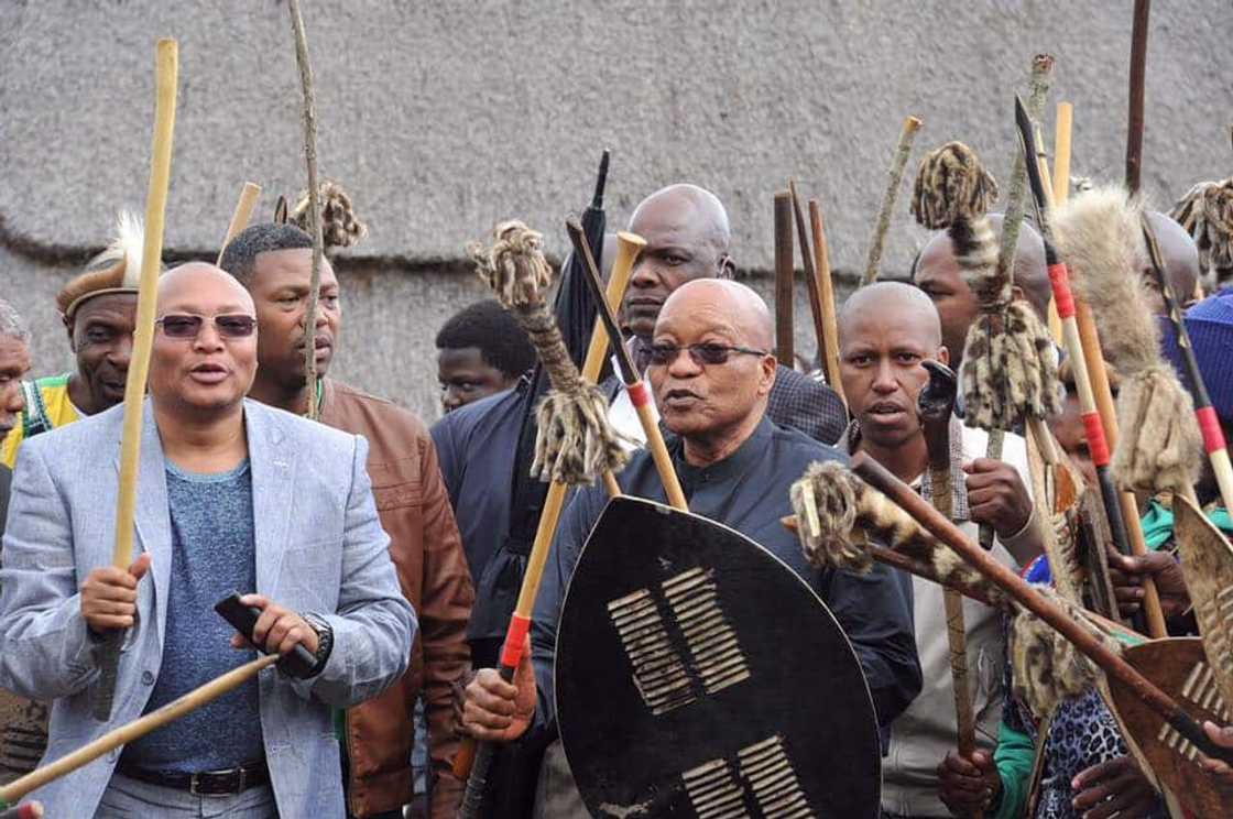 Jacob Zuma, Nkandla, State Capture Inquiry, Party Jacob Zuma, Nkandla, State Capture Inquiry, Party