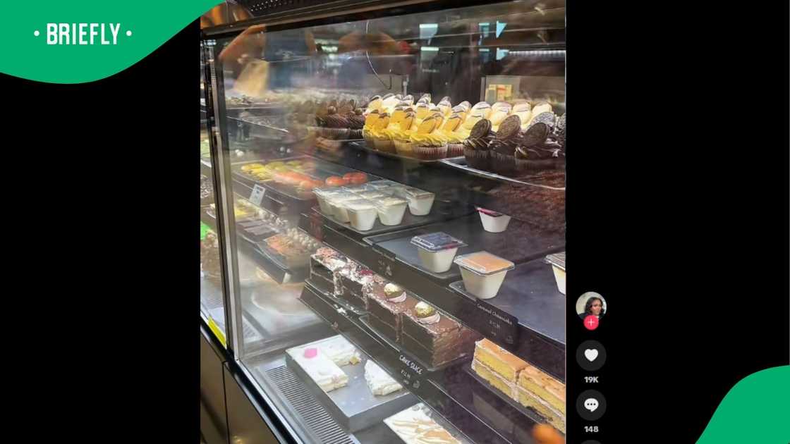 A post went viral. A post went viral.