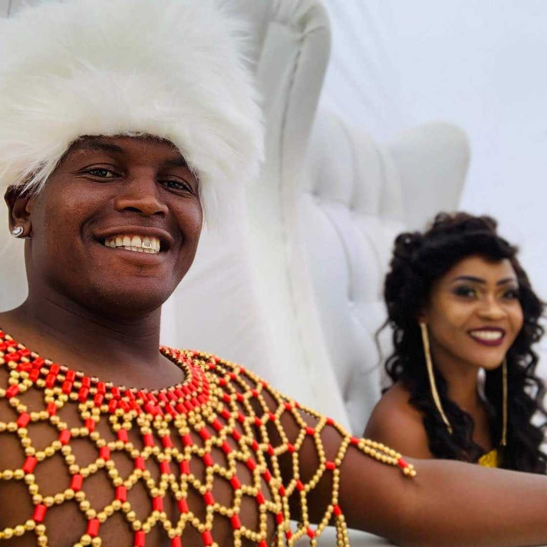 Benny Mayengani 2020 Benny Mayengani 2020