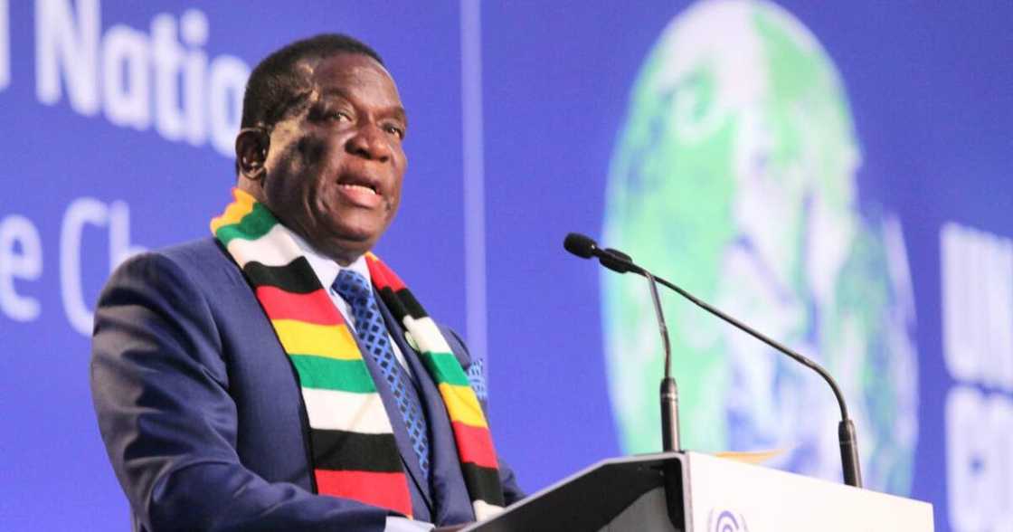 President Emmerson Mnangagwa, Zimbabwe, Inflation, economy President Emmerson Mnangagwa, Zimbabwe, Inflation, economy