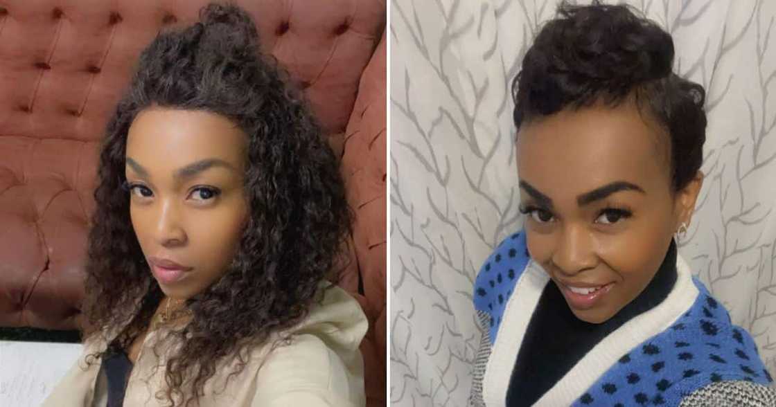 Mandisa Meyiwa was Senzo Meyiwa's wife Mandisa Meyiwa was Senzo Meyiwa's wife