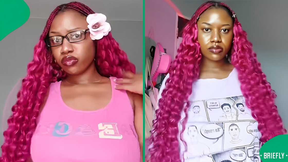 A woman showcased the harsh reality of being removed from her family’s medical aid. A woman showcased the harsh reality of being removed from her family’s medical aid.
