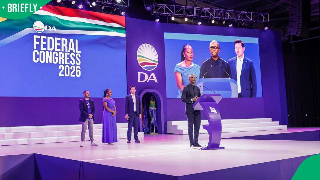 Minister of Communications, Solly Malatsi