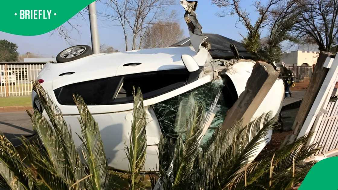 A 14 year-old teenager was killed when an 11 year-old in Brakpan, Ekurhuleni, went on a joyride A 14 year-old teenager was killed when an 11 year-old in Brakpan, Ekurhuleni, went on a joyride