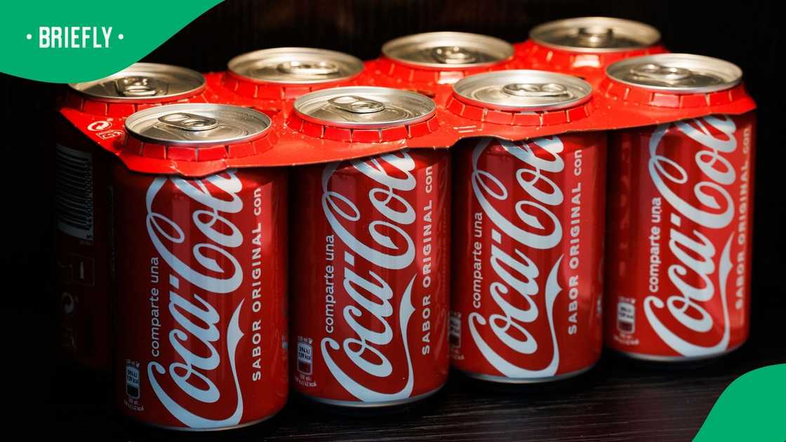 Coca-Cola in South Africa is planning on cutting almost 700 jobs Coca-Cola in South Africa is planning on cutting almost 700 jobs