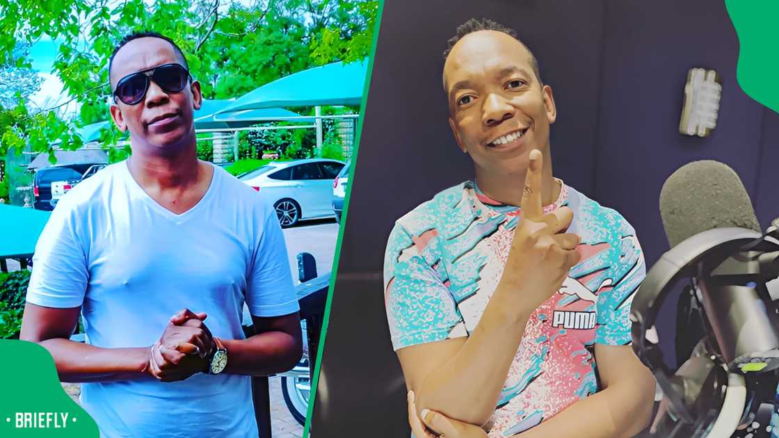 Netizens reacted to Ba2cada complaining about the municipality