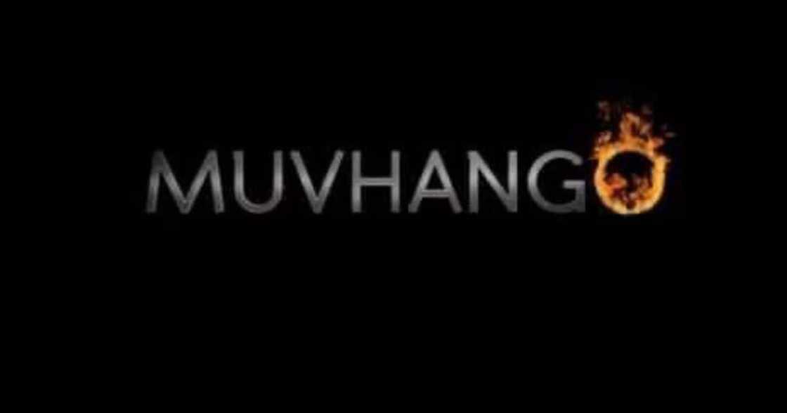 Fans choose their fave actors from 'Muvhango.' Fans choose their fave actors from 'Muvhango.'