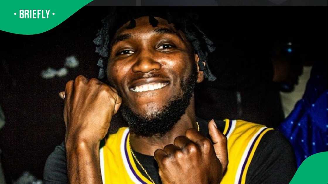 The list included countries like Ethiopia, Nigeria, and the number one spot went to South Africa The list included countries like Ethiopia, Nigeria, and the number one spot went to South Africa