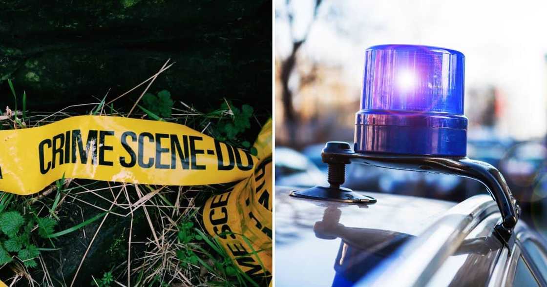 police impersonators, killed, shoot out, one arrested, Sandton, Johannesburg police impersonators, killed, shoot out, one arrested, Sandton, Johannesburg