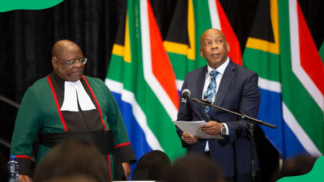 Minister of Electricity’s qualifications Minister of Electricity’s qualifications