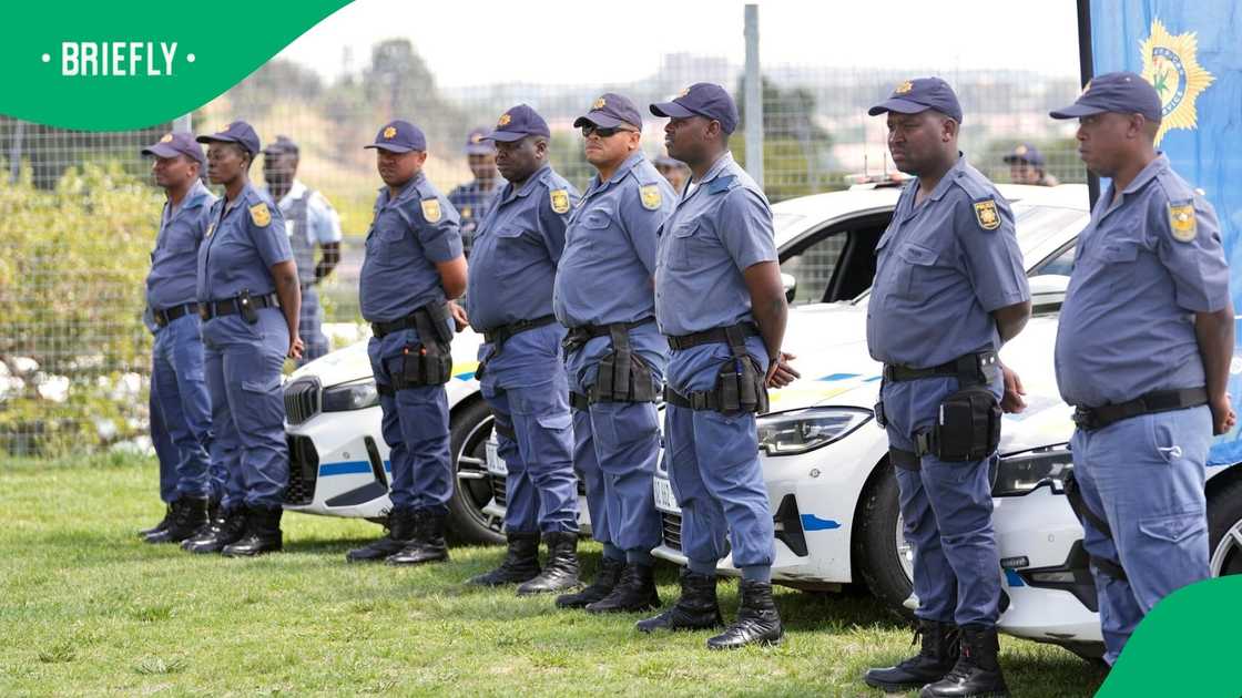 The South African Police Service shot and killed two suspects in KwaZulu-Natal