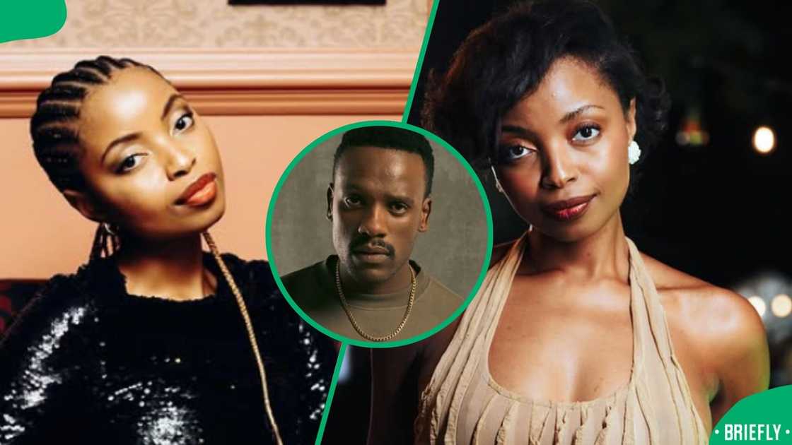Nirvana Nokwe's old social media post added to the assault drama