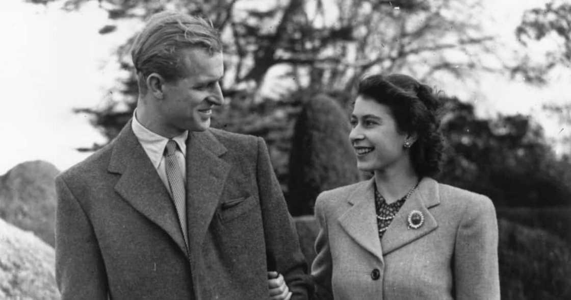 The Queen Looks Back Fondly at Visit to Ireland with Prince Phillip 10 years earlier