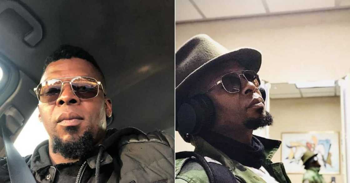 Vuyo Dabula, Demi the Doll, Trolls, Instagram, Comments, Silence Vuyo Dabula, Demi the Doll, Trolls, Instagram, Comments, Silence