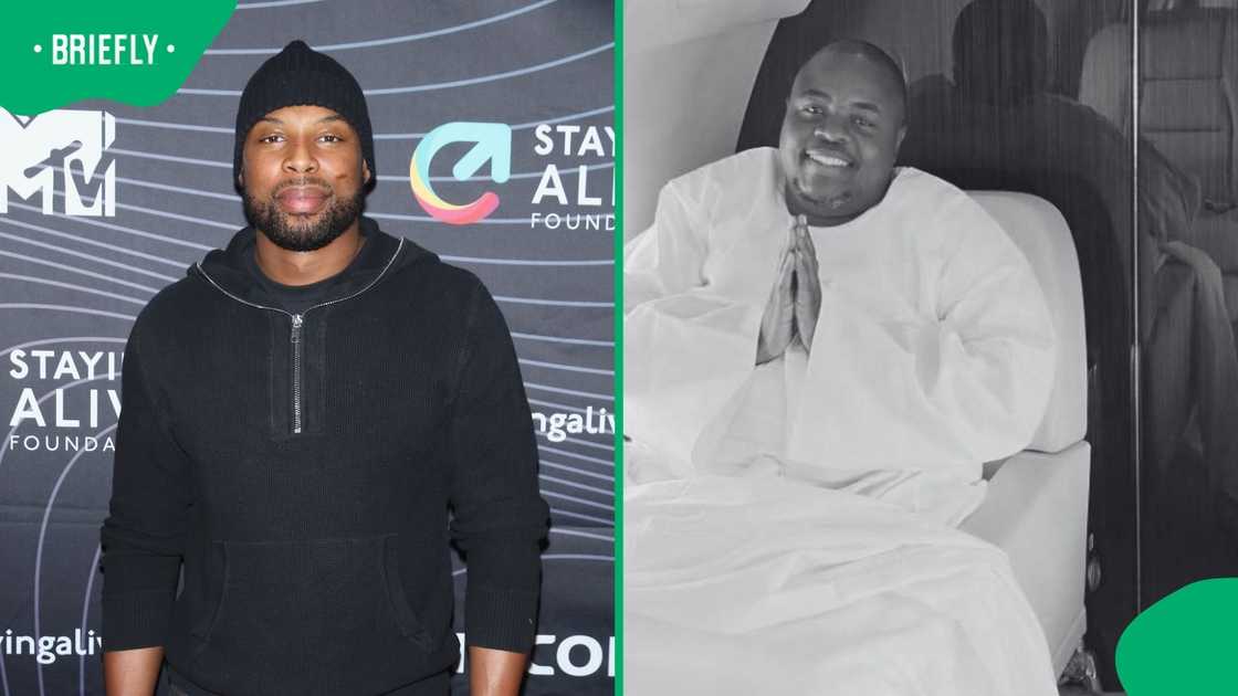 Sizwe Dhlomo comments on Zimbabweans' spiritual beliefs after Wicknell Chivayo dies Sizwe Dhlomo comments on Zimbabweans' spiritual beliefs after Wicknell Chivayo dies