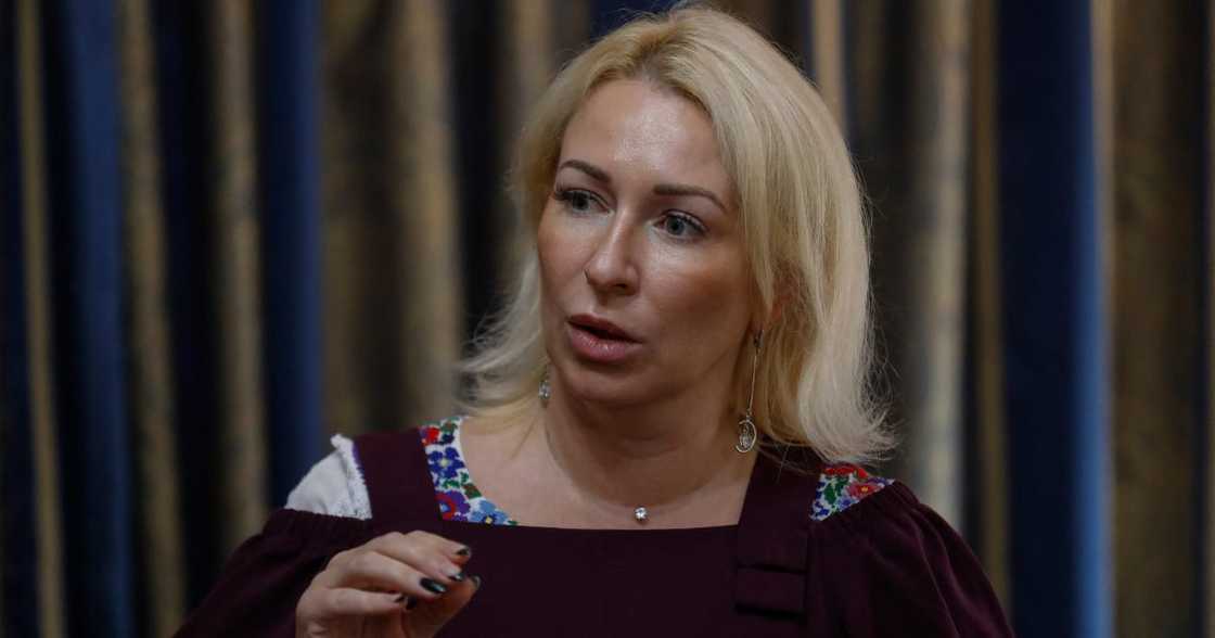 Ukraine ambassador, African students, racism, Russian invasion, social media Ukraine ambassador, African students, racism, Russian invasion, social media