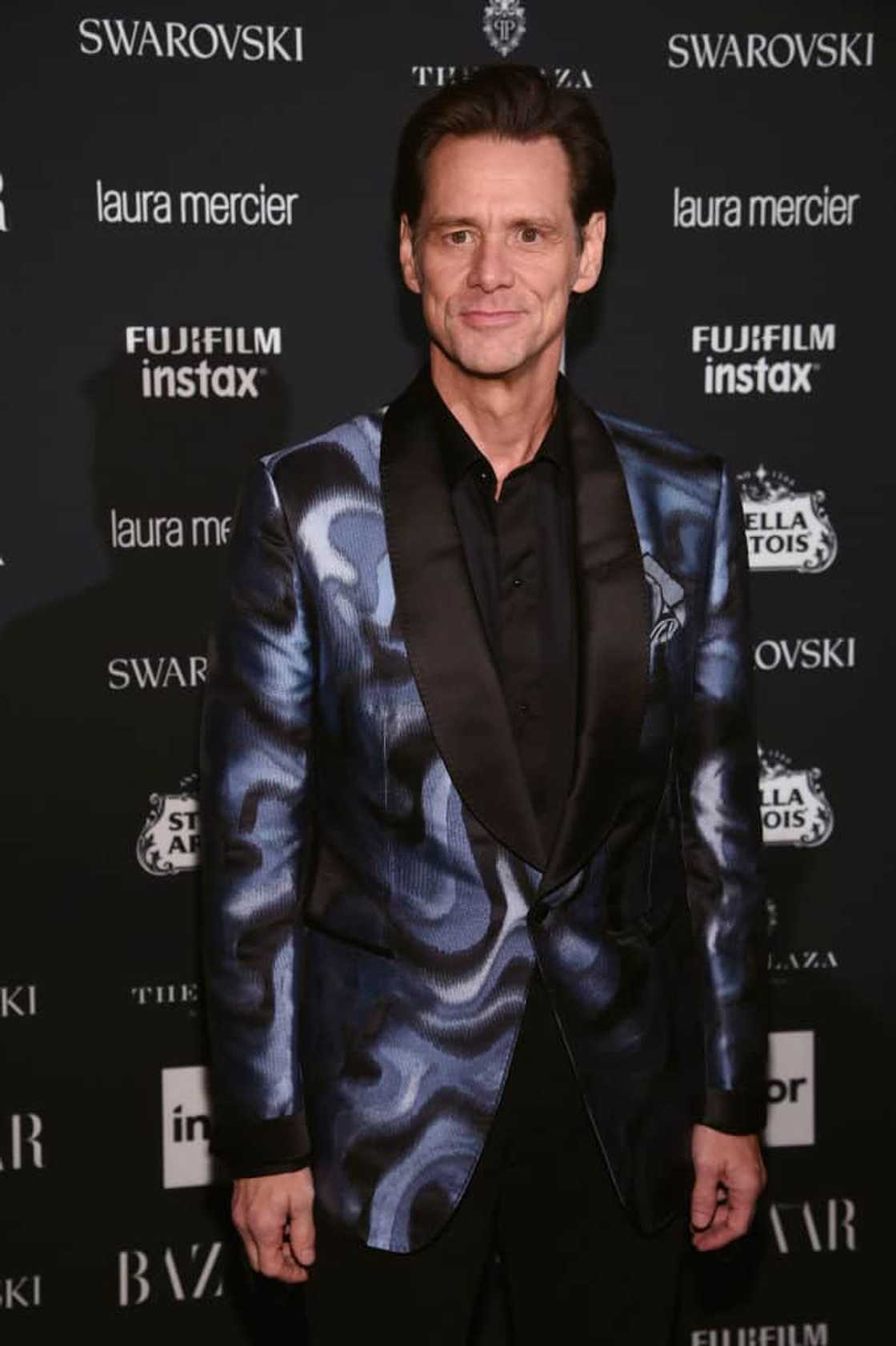 Jim Carrey's net worth Jim Carrey's net worth