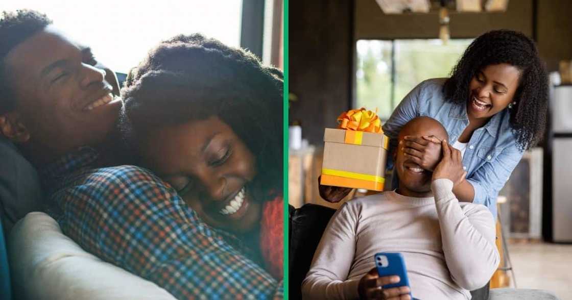 Young lady spoils partner in video. Young lady spoils partner in video.