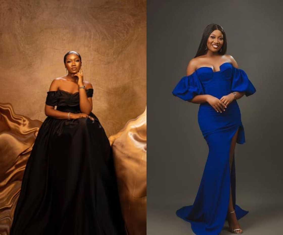 Who is Chinenye Nnebe? Who is Chinenye Nnebe?